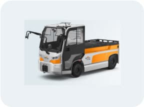 Maman cargo terminals