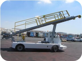 Maman cargo terminals