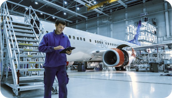 Maman cargo terminals