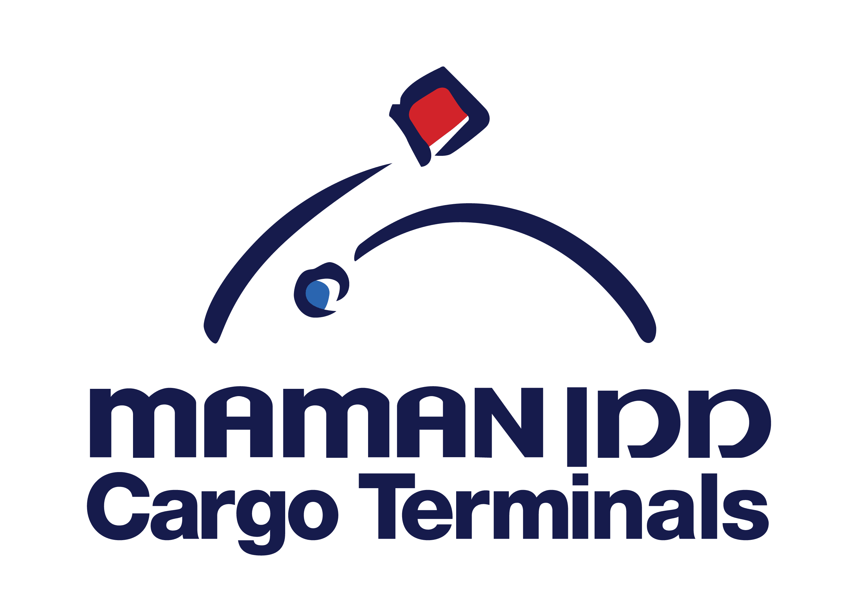 Maman cargo terminalsContact - Maman cargo terminals - Gateway and ...