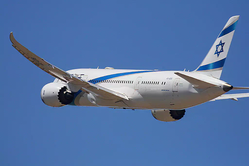 Maman cargo terminals